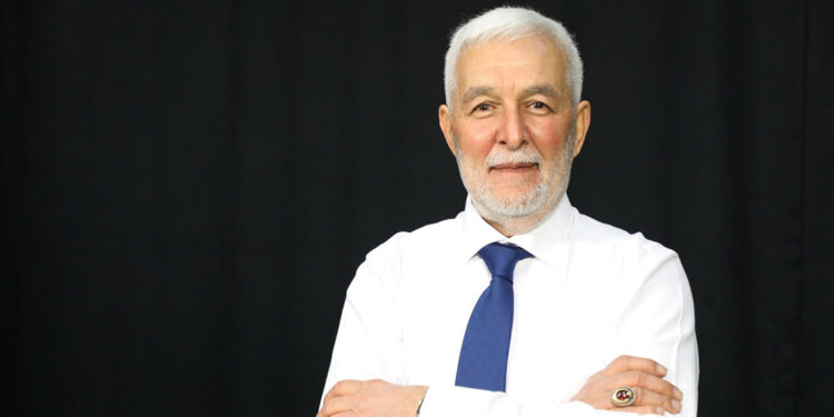 Doç. Dr. Murat Aygen: Elim harama değmeyecek