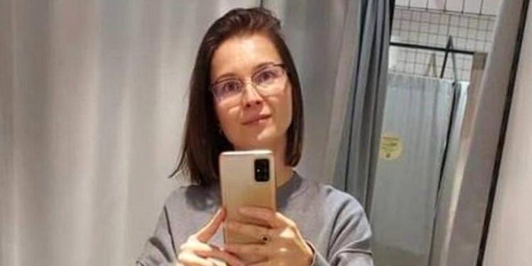 Doğa yürüyüşünde kaybolan Rus turist aranıyor