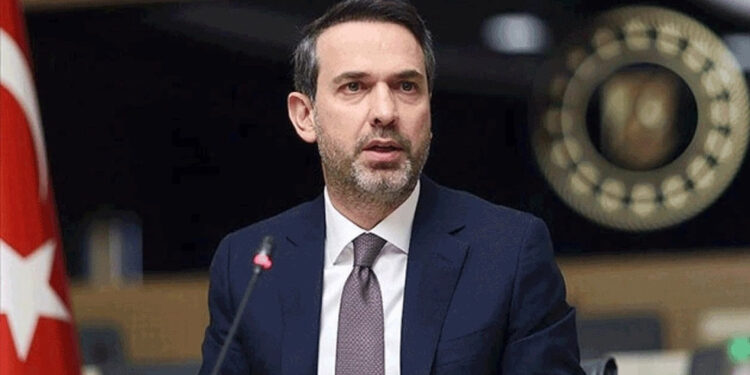 Doğal gaza erişebilen nüfus 1,1 milyon arttı