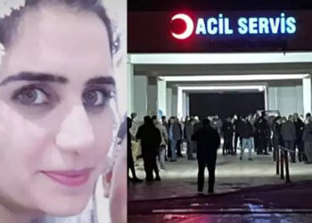 Doğum yapan kadın taburcu olduğu gün katledildi
