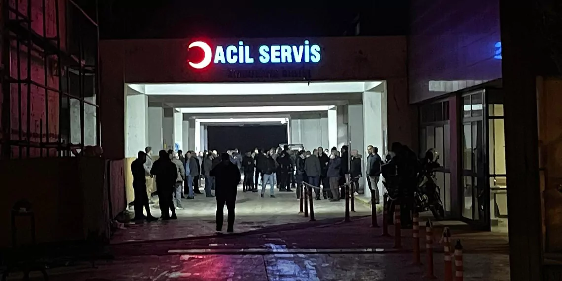 Doğum yapan kadın taburcu olduğu gün katledildi