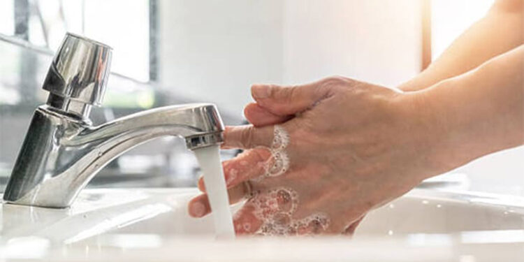 Dünya Hijyen Günü’nde uzmanı uyardı