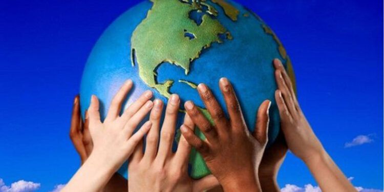 Dünya barışını sağlamak için yeni bir yapıya ihtiyaç var