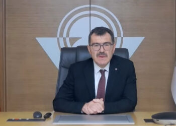 Dünyadaki 8’inci süper bilgisayarın ortağıyız