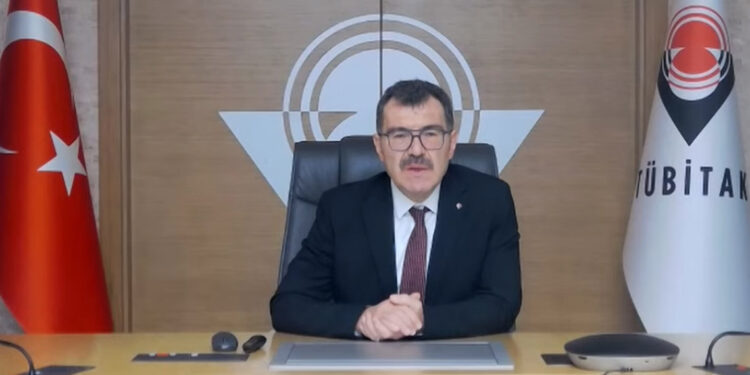 Dünyadaki 8’inci süper bilgisayarın ortağıyız