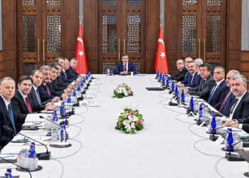EKK: Yapısal reformlar hayata geçirilecek