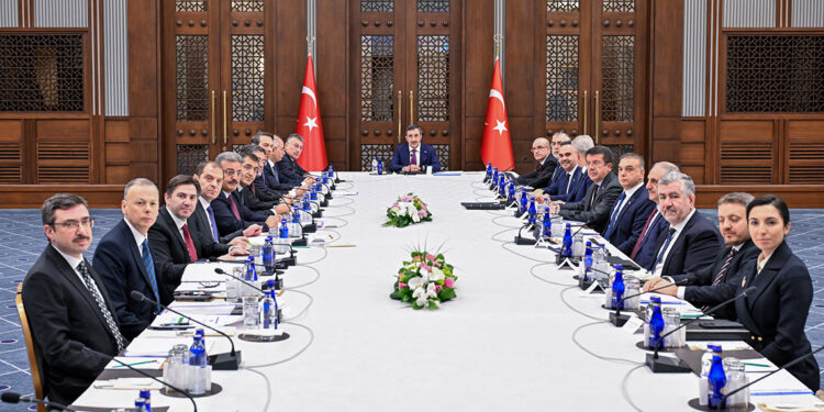 EKK: Yapısal reformlar hayata geçirilecek