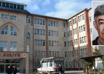 Ebrar Siteleri'nin davaları B blok ile başladı
