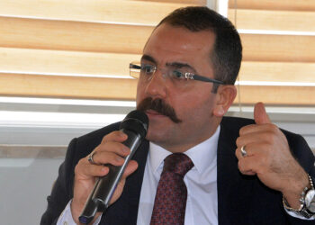 Ebrar sitelerinin müteahhidi serbest bırakılmadı