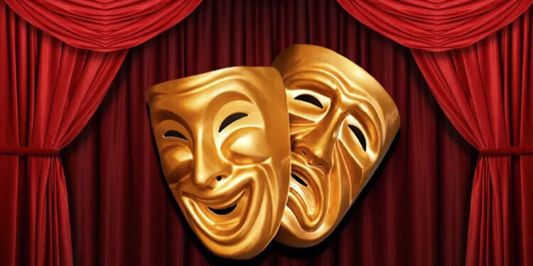 Eleştirilemeyen tiyatro