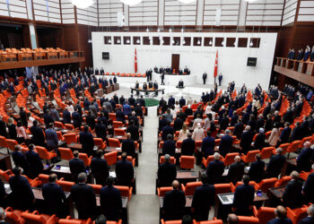 Emekliye ek zam Meclis'te kabul edildi