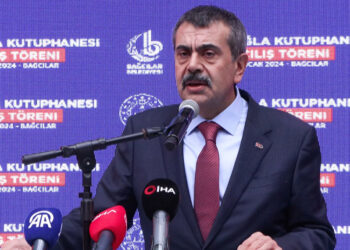 En çok payı eğitime ayırıyoruz