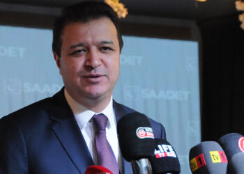 En doğru adayla seçmenin huzuruna çıkmış olacağız