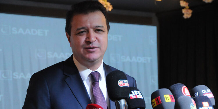 En doğru adayla seçmenin huzuruna çıkmış olacağız