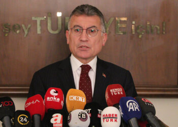 Enerji alanında düzenlemeler içeren teklif, TBMM'ye sunuldu