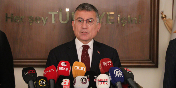 Enerji alanında düzenlemeler içeren teklif, TBMM'ye sunuldu