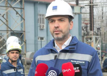 Enerji ve madencilik sektörüne yatırım yapacağız
