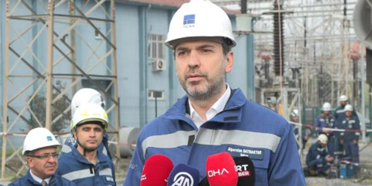 Enerji ve madencilik sektörüne yatırım yapacağız