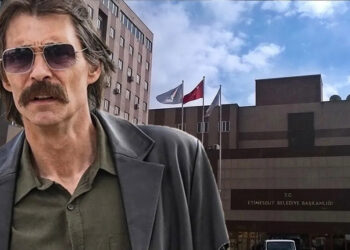 Erdal Beşikçioğlu, CHP'den belediye başkan adayı oldu