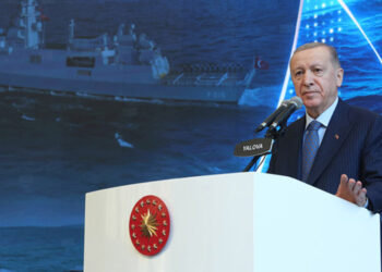 Erdoğan: Ambargolara rağmen başardık