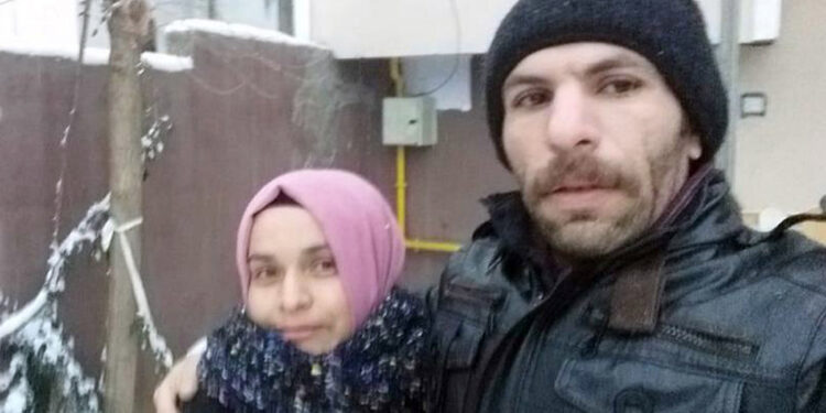 Eşini keserle öldüren sanığa ağırlaştırılmış müebbet talebi