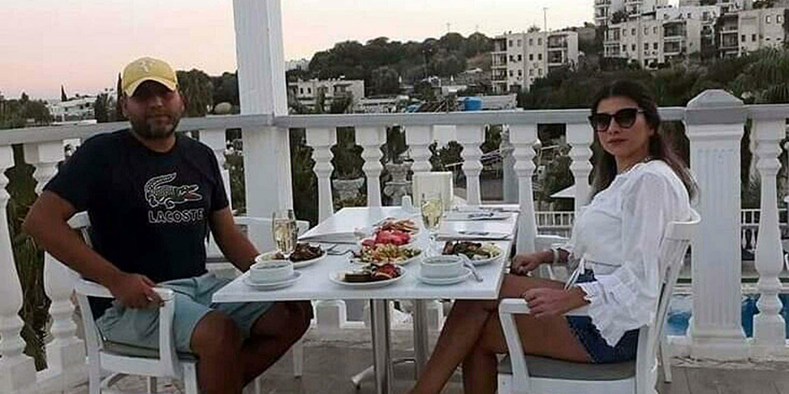 Eşinin öldürdüğü Ezgi'nin annesi isyan etti