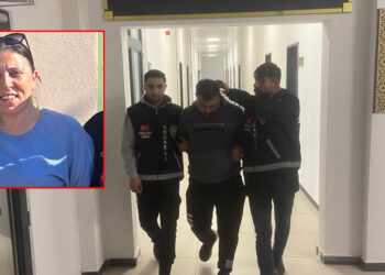 Eski eşi tarafından vurulan Arzu Çınar, yaşamını yitirdi