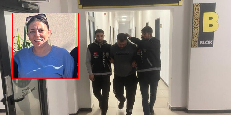 Eski eşi tarafından vurulan Arzu Çınar, yaşamını yitirdi