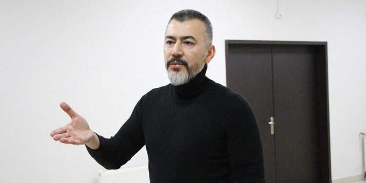 Eski kaleci Ozan Evrim, Boluspor'u icraya verdi