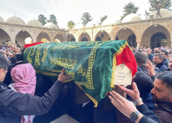 Eski milletvekili Halil Özcan, son yolculuğuna uğurlandı