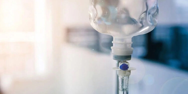 Evde serum uygulaması hayati riske yol açabilir