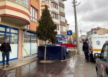 Evinin balkonundan düşen Alzheimer hastası öldü