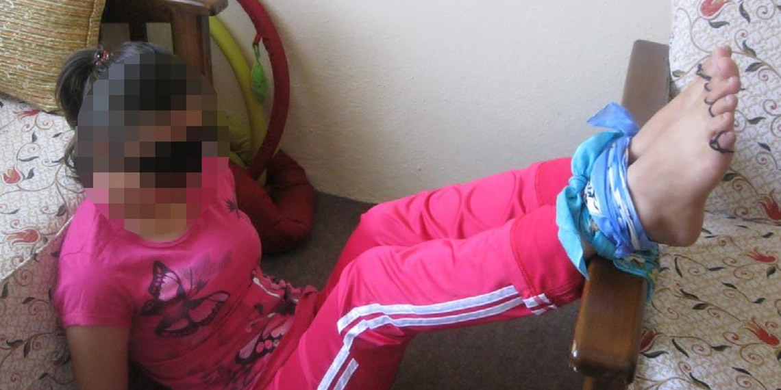 'Falaka' davası sanığının cezasında gerekçeli karar açıklandı