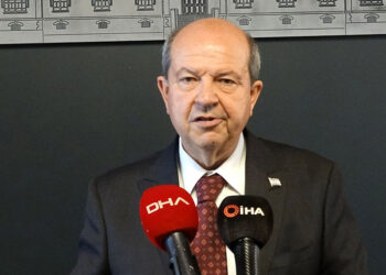 Filistin'de yaşananlar ders niteliğindedir