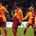 Galatasaray-Gaziantep FK maçından notlar