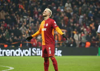 Galatasaray-İstanbulspor: 3-1