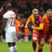Galatasaray-Kayserispor: 2-1