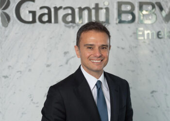 Garanti BBVA Emeklilik’ten çocuklara BES yarıyıl kampanyası