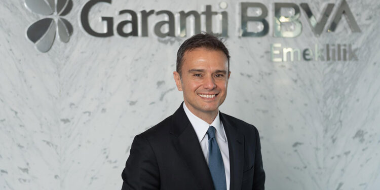 Garanti BBVA Emeklilik’ten çocuklara BES yarıyıl kampanyası 