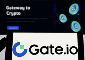 Gate.io, ‘Rezerv Kanıtı’ raporunu yayınlandı