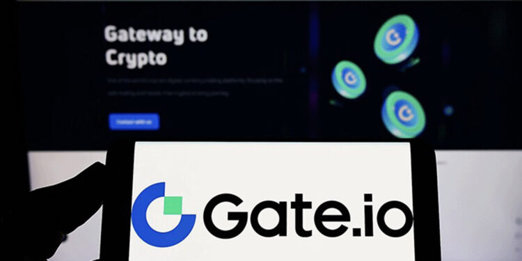 Gate.io, ‘Rezerv Kanıtı’ raporunu yayınlandı