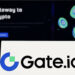 Gate.io, ‘Rezerv Kanıtı’ raporunu yayınlandı