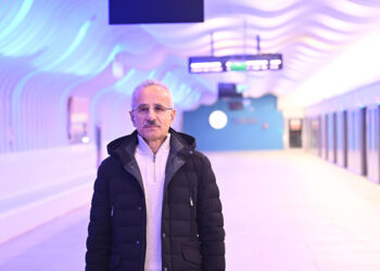 Gayrettepe-Kağıthane metro hattı, 29 Ocak'ta açılacak