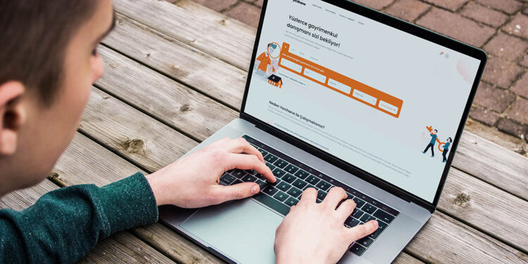 Gayrimenkul platformu Yenihane, faaliyetlerine başladı