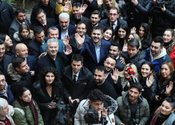 Gazetecilerimiz ulaşımı ücretsiz olarak kullanacak
