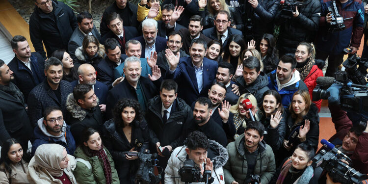 Gazetecilerimiz ulaşımı ücretsiz olarak kullanacak