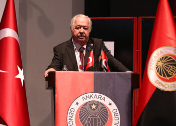 Gençlerbirliği Başkanı Niyazi Akdaş istifa etti