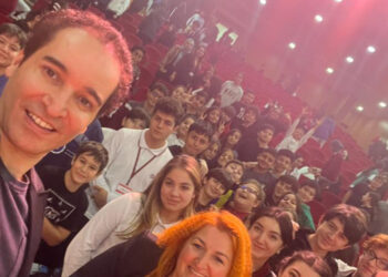 Gerçek kişi temelli mentorluk GPT'si oluşturduk