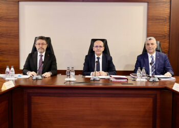 Gıda Komitesi toplandı