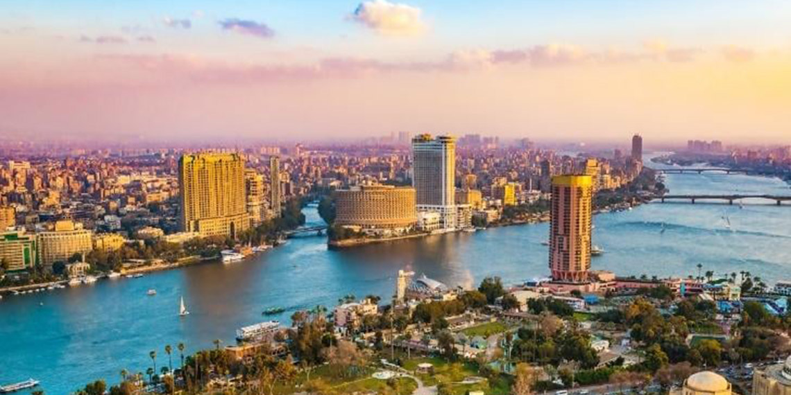 Dünya'nın yedi harikasından ikisinin Mısır'da olduğunu biliyor musunuz? Sırf bu yüzden bile gidilecek ve görülecek ülkeler arasında ilk sıralarda olabilir.